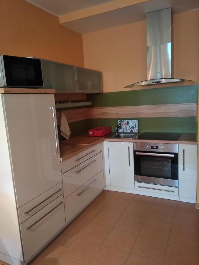 Apartman Rezidence Certovka 2121 Free Parking Garage كارلوفي فاري المظهر الخارجي الصورة