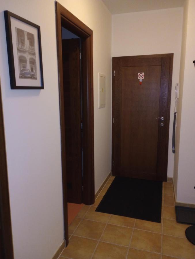 Apartman Rezidence Certovka 2121 Free Parking Garage كارلوفي فاري المظهر الخارجي الصورة