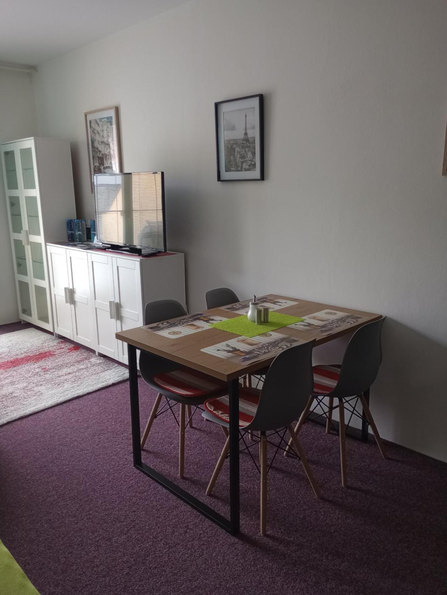 Apartman Rezidence Certovka 2121 Free Parking Garage كارلوفي فاري المظهر الخارجي الصورة