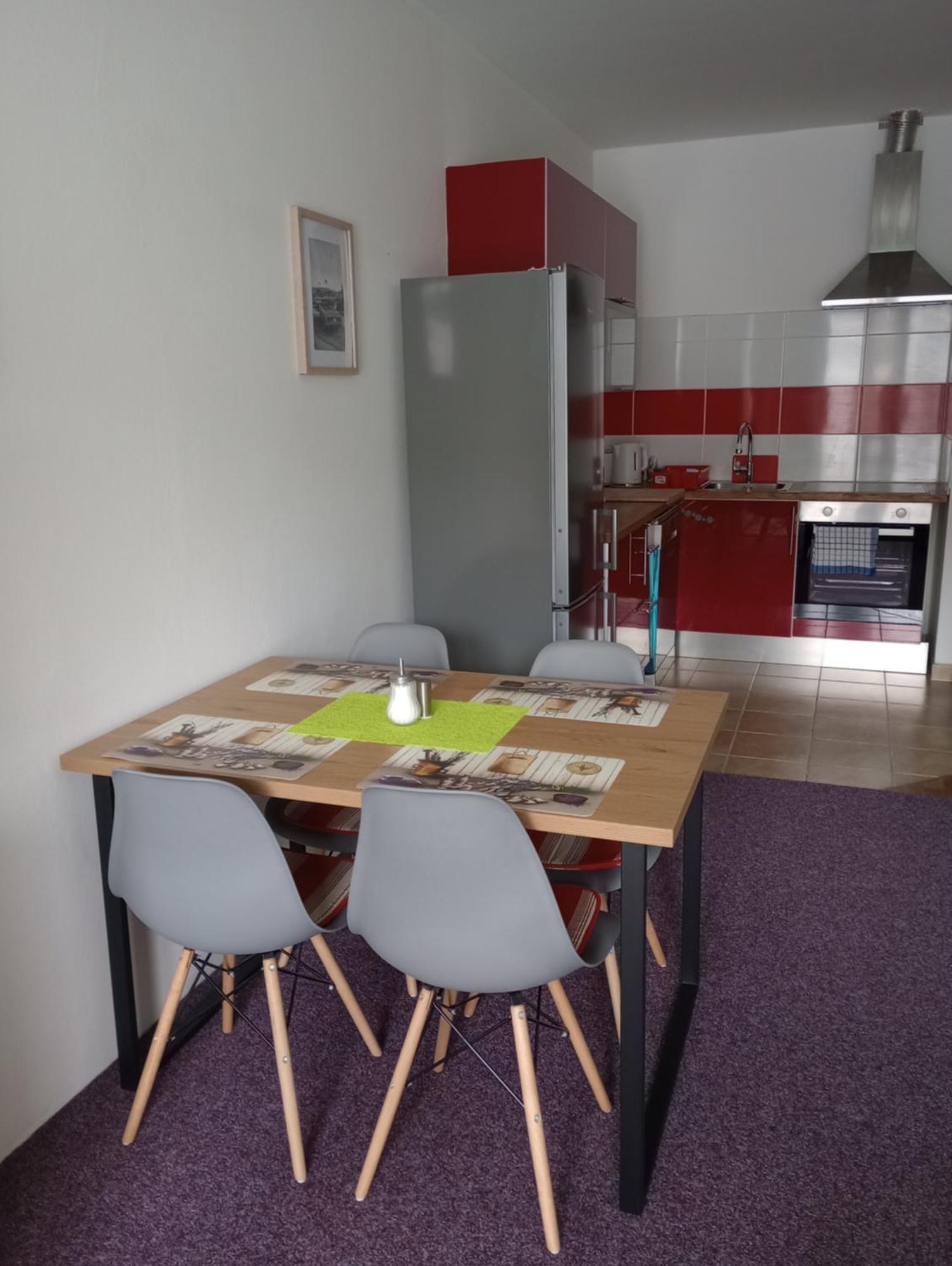 Apartman Rezidence Certovka 2121 Free Parking Garage كارلوفي فاري المظهر الخارجي الصورة