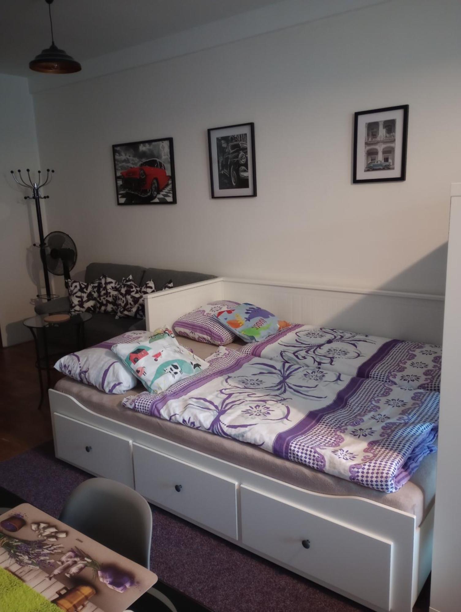 Apartman Rezidence Certovka 2121 Free Parking Garage كارلوفي فاري المظهر الخارجي الصورة